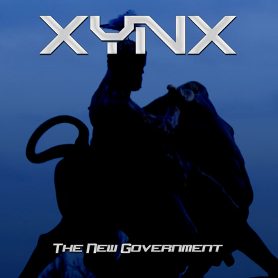 The New Government (by Xynx)